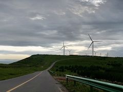 -草原天路(张北县)