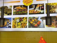 -YallaYalla丫拉中东料理小吃·清真(太古里店)