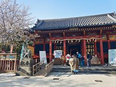 -浅草寺