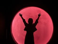 -苏州5D星空错觉艺术馆
