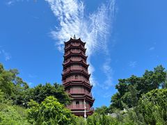 -南沙天后宫景区