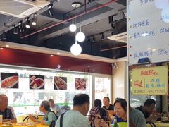 -老字号蛇口德记烧腊饭店·海鲜加工