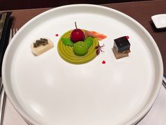 -泉客厅Spring Pavilion(303M空中会客厅)