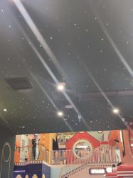 -MELAND CLUB亲子乐园·派对·餐厅(北京芳圆里ID MALL店)