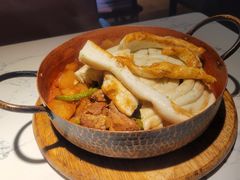 -奉天小馆·非遗东北菜(济南万象城店)