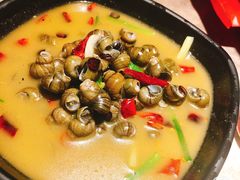 -沪小胖小龙虾(淮海中路旗舰店)