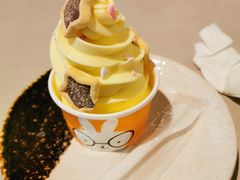 -dodonpa.墩墩伐 便当食堂(博华广场店)