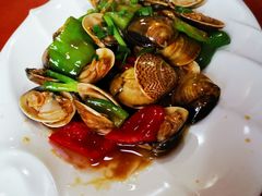 -吕四渔港码头海鲜餐厅