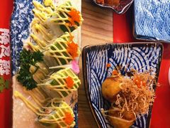 -食鲤料理(西虹东路店)