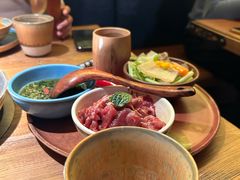 -吃饭皇帝大土家民族菜(正大广场店)