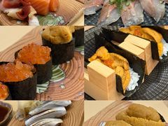 -Sushi Hanzo半藏(天环广场店)