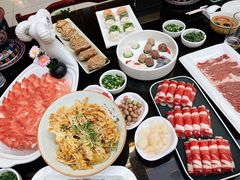 -南门涮肉(通州大船店)
