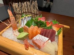 -金沙滩喜来登度假酒店-雅日本餐厅