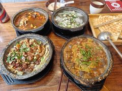 -王明古法砂锅居(开化寺店)