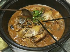 -不倒翁·徽天下名菜楼(马鞍山路店)