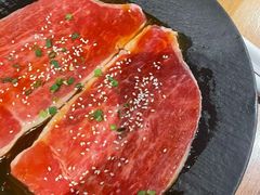 -炉小哥烤肉(朗悦公园茂店)