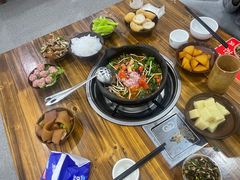 -笔记安顺夺夺粉火锅