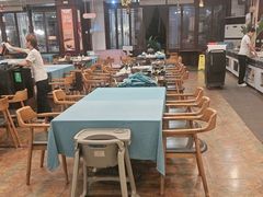 -三亚胜意海景酒店·海鲜自助餐厅(三亚湾路店)