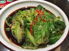 -大清花饺子城(昌黎店)