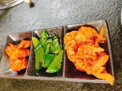 -牛村烤肉餐厅.自助烤肉