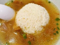 -王春春鸡汤饭(上海中海环宇城店)