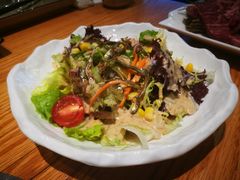 -赤坂亭·M9和牛烧肉·铁板烧·日料398放题(长泰广场店)