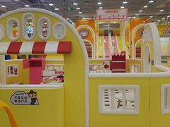 -万达宝贝王成长乐园(重庆永川店)