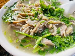 -清真喜兰老丁羊汤特色小吃