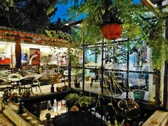 -野蔓果·山野菜(西湖景区·龙井茶田店)