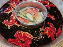 -堂客老火锅(欣阳广场总店)