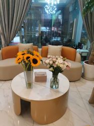 -舒雨 Salon·Beauty