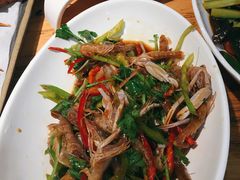 -丹东立强海鲜烧烤·牛B大串(星海店)