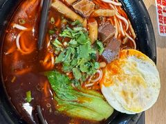 -李先生牛肉面大王(东铁营店)