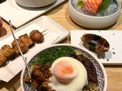 -松鱼亭·和牛烧肉(协鑫广场店)