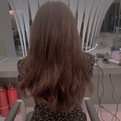 -简影造型·自选烫染接发salon