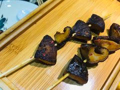 -新凯旋烧烤·燕姐千岛湖土菜