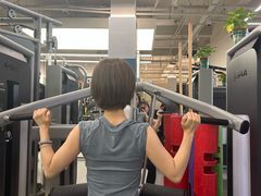 -VPsmart私教健身工作室(新华路旗舰店)