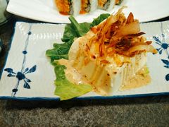 -晓寿司·精致料理(绿地店)