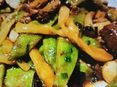 -好嫂子酱猪手•农家菜(华远坊店)