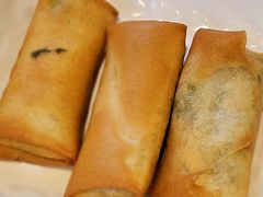 三丝春卷-光明邨大酒家(淮海路店)