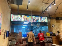 -盟重烧烤(高正街店)