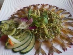 -阿诺泰·泰国餐厅(紫荆店)