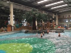 -南宫温泉水世界