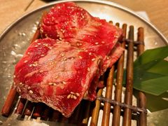 -西塔老太太泥炉烤肉(望京一店)