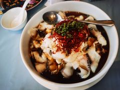 -谷语中餐厅