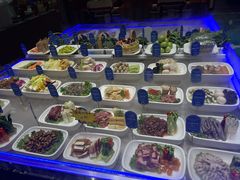 -老德州四合院·德州菜(天衢路店)