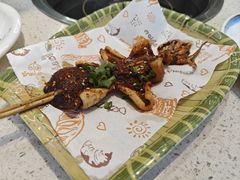 -蛙鱼潭美蛙鱼头火锅(解放碑瑞富广场店)