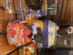 -Devils’ Brewery小恶魔精酿啤酒(泛海美式熏肉店)