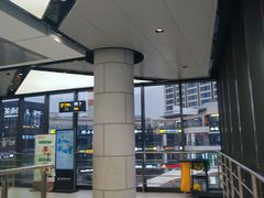 -浦江城市生活广场(江月路店)