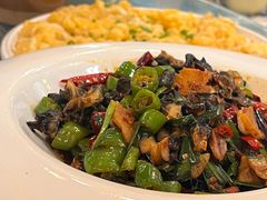 -海韵人家.海景花园经典云南菜(双廊店)